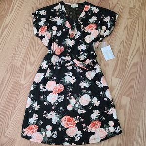 Women's Bobbie Brooks dress